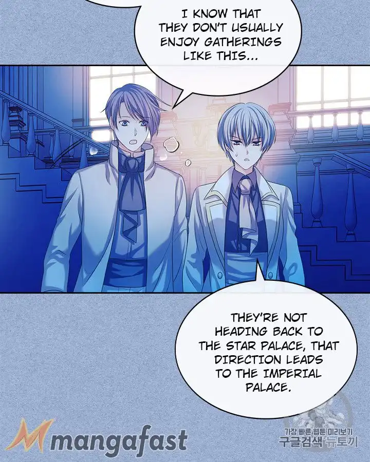 Sincerely: I Became a Duke's Maid Chapter 68 23
